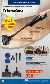 Lidl gazetka Strona 32