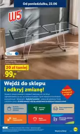 Lidl gazetka Strona 33