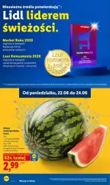 Lidl gazetka Strona 34