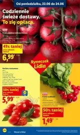Lidl gazetka Strona 38