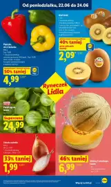 Lidl gazetka Strona 39