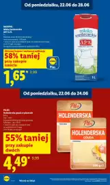Lidl gazetka Strona 4