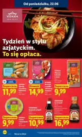 Lidl gazetka Strona 40