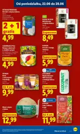Lidl gazetka Strona 41
