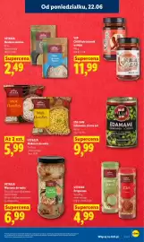 Lidl gazetka Strona 43