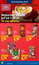 Lidl gazetka Strona 44