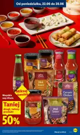 Lidl gazetka Strona 45