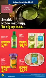 Lidl gazetka Strona 46
