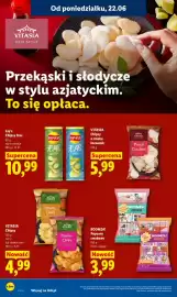 Lidl gazetka Strona 48