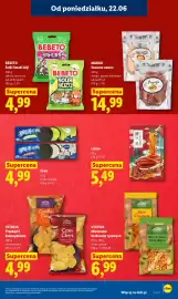 Lidl gazetka Strona 49