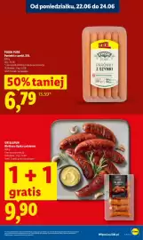 Lidl gazetka Strona 5
