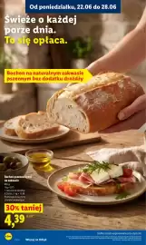 Lidl gazetka Strona 50