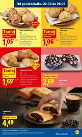 Lidl gazetka Strona 51
