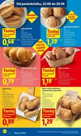 Lidl gazetka Strona 52