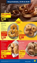 Lidl gazetka Strona 53