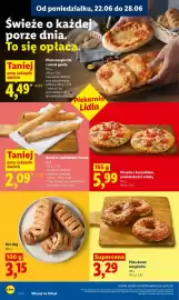 Lidl gazetka Strona 54