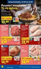 Lidl gazetka Strona 56