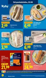 Lidl gazetka Strona 58