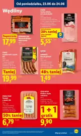 Lidl gazetka Strona 61
