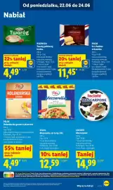 Lidl gazetka Strona 63