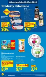 Lidl gazetka Strona 64