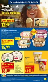 Lidl gazetka Strona 65