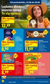 Lidl gazetka Strona 66