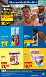 Lidl gazetka Strona 67