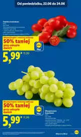 Lidl gazetka Strona 7