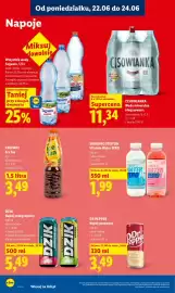 Lidl gazetka Strona 72