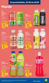 Lidl gazetka Strona 73
