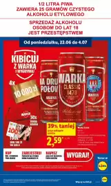Lidl gazetka Strona 75