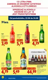 Lidl gazetka Strona 76
