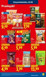 Lidl gazetka Strona 77