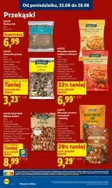 Lidl gazetka Strona 78