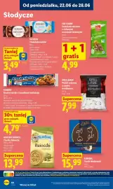 Lidl gazetka Strona 80