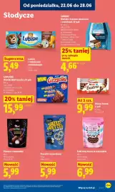 Lidl gazetka Strona 81