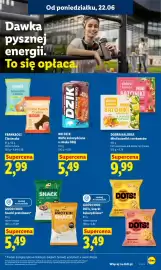 Lidl gazetka Strona 83