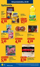 Lidl gazetka Strona 84
