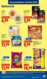 Lidl gazetka Strona 85