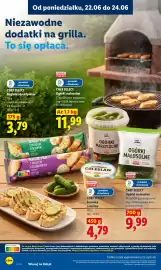 Lidl gazetka Strona 86