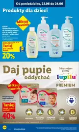 Lidl gazetka Strona 88