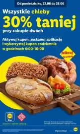 Lidl gazetka Strona 9