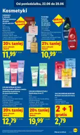 Lidl gazetka Strona 93