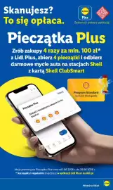 Lidl gazetka Strona 97