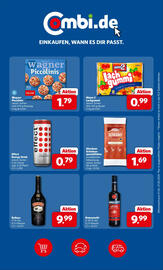 Combi Markt DE folder week 26 Pagina 38