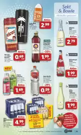 Combi Markt DE folder week 26 Pagina 22