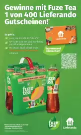 Combi Markt DE folder week 26 Pagina 23