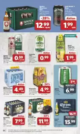 Combi Markt DE folder week 26 Pagina 27