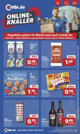 Combi Markt DE folder week 26 Pagina 32